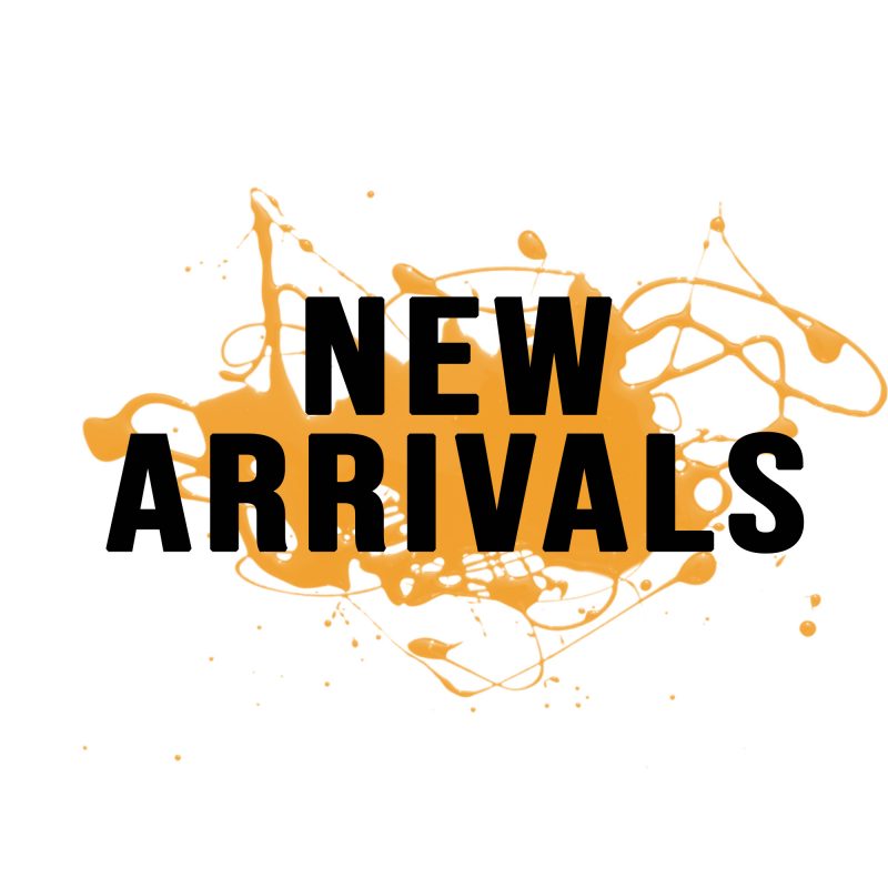 New Arrivals