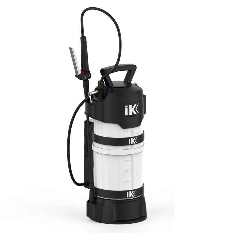 Professional Auto Detailing: K E-Foam Pro 12+ Sprayer #826781