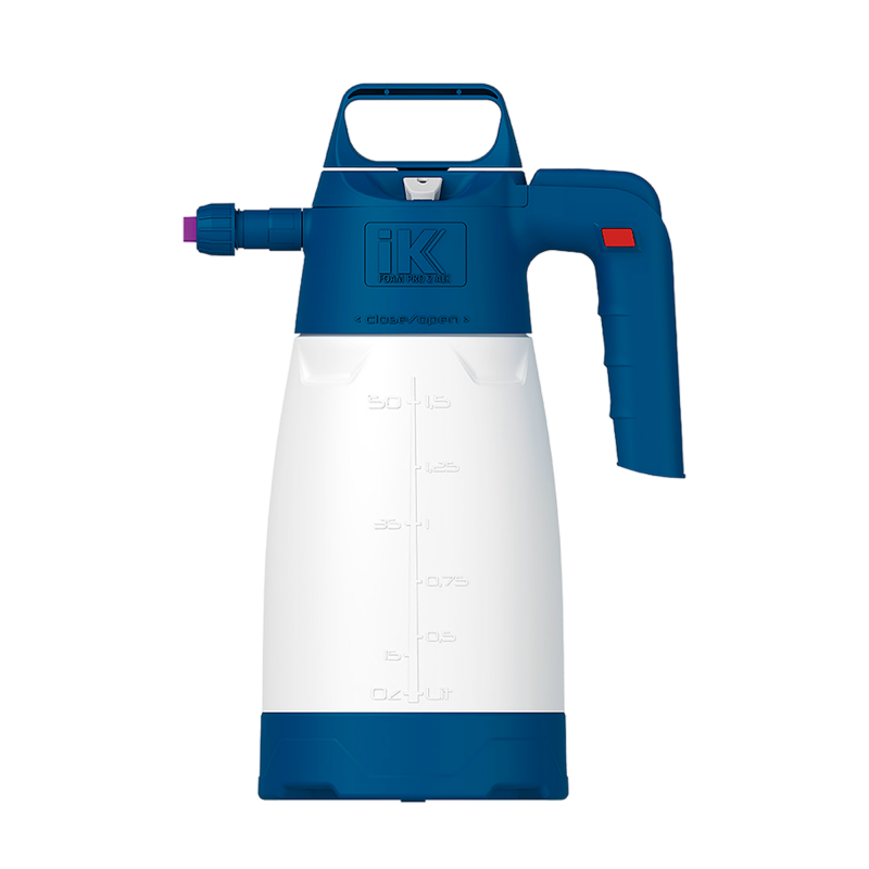 FOAM Pro 2 Alk #81686